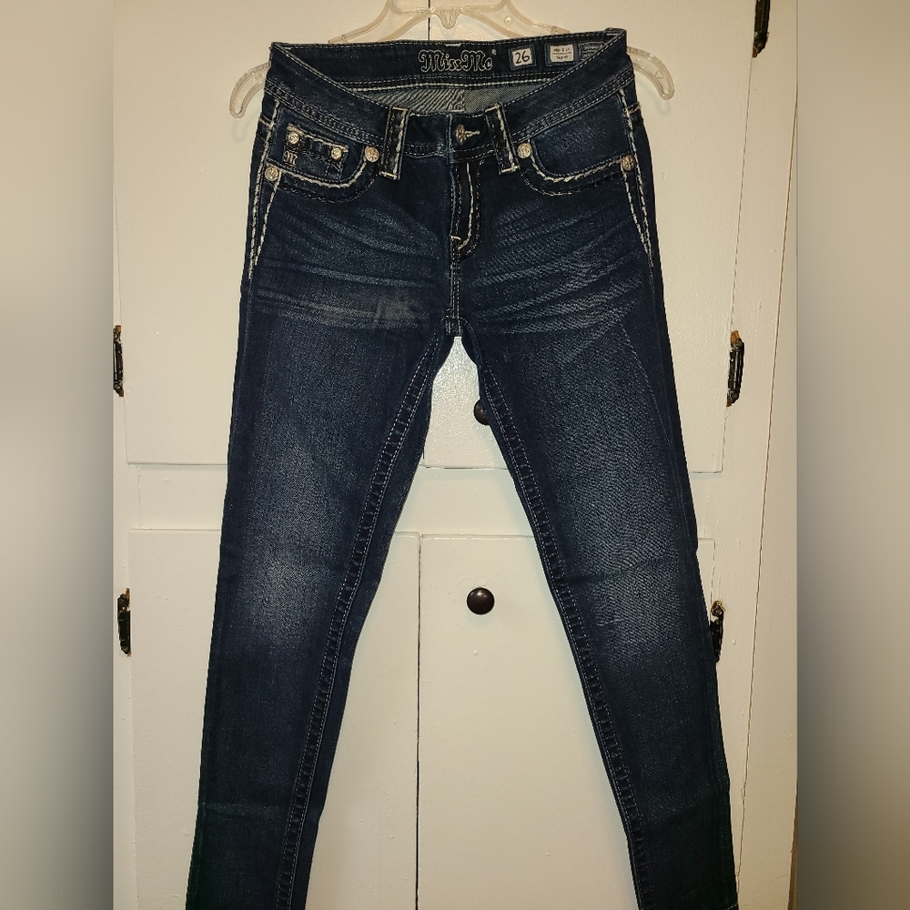 Missme jeans